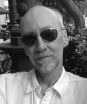 Steven Erikson