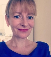 Fiona Gibson