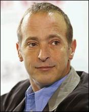 David Sedaris