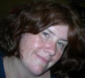 Samantha Hunter