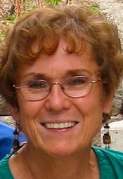 Neta Jackson