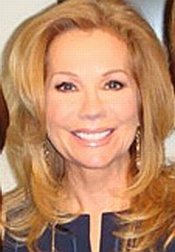 Kathie Lee Gifford