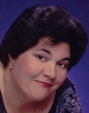Mary Stella
