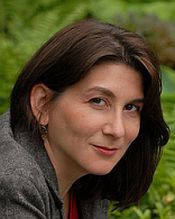 Laura Anne Gilman