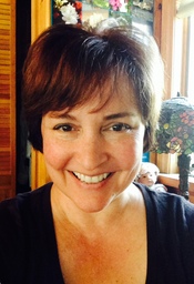 Jane Blackwood
