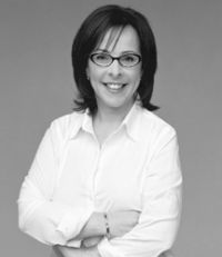 Leslie Schnur