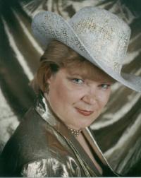 Kim Parson