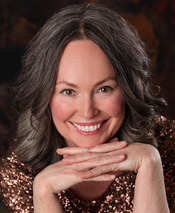 Gena Showalter