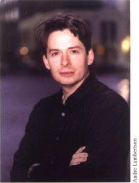 John Searles
