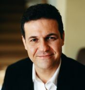 Khaled Hosseini