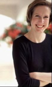 Author Mary Roach biography and book list