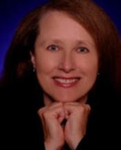Catherine Mulvany