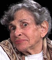 Gloria Goldreich