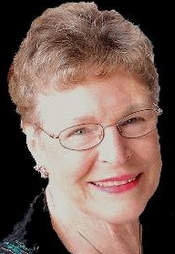 Joyce Henderson