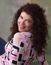 Rosemary Martin