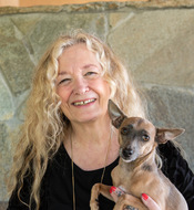 Vicki Stiefel