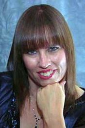 Cathy Clamp