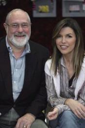 Finola Hughes