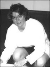 Penny McCusker