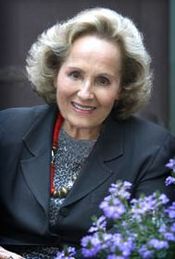 Jeane Westin