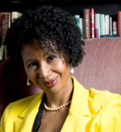 Diane McKinney-Whetstone