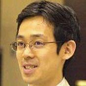 Ken Akamatsu