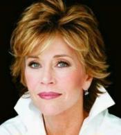 Jane Fonda