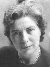 Mary Stewart