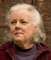 Vicki Lane