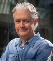 Harry Hunsicker
