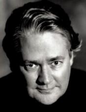 Harry Hunsicker