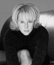 Carrie Gerlach