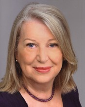 Cheryl Sawyer