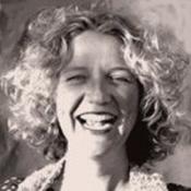 Jody Gehrman