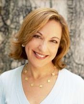 Janice Kaplan