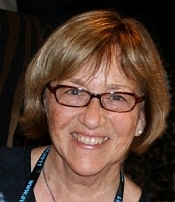 Kate Moore