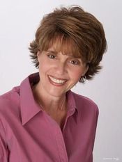 Patricia Thayer