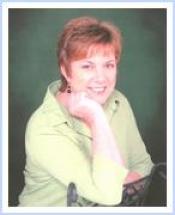 Barbara Hannay