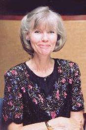 Barbara Plum
