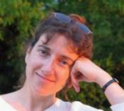 Rebecca Horsfall