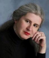Alma Alexander