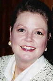 Geri Buckley