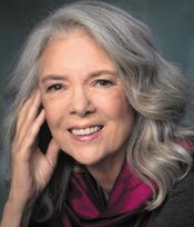 Beth Gutcheon