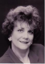 Trudy Thompson