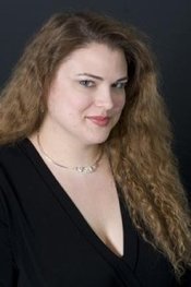 Evangeline Anderson