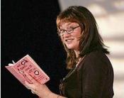 Louise Rennison