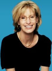 Gail Barrett