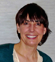 Pamela Ford