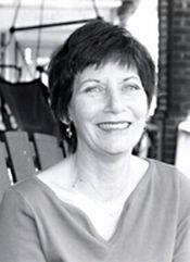 Maureen Corrigan