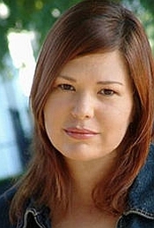 Liza Palmer